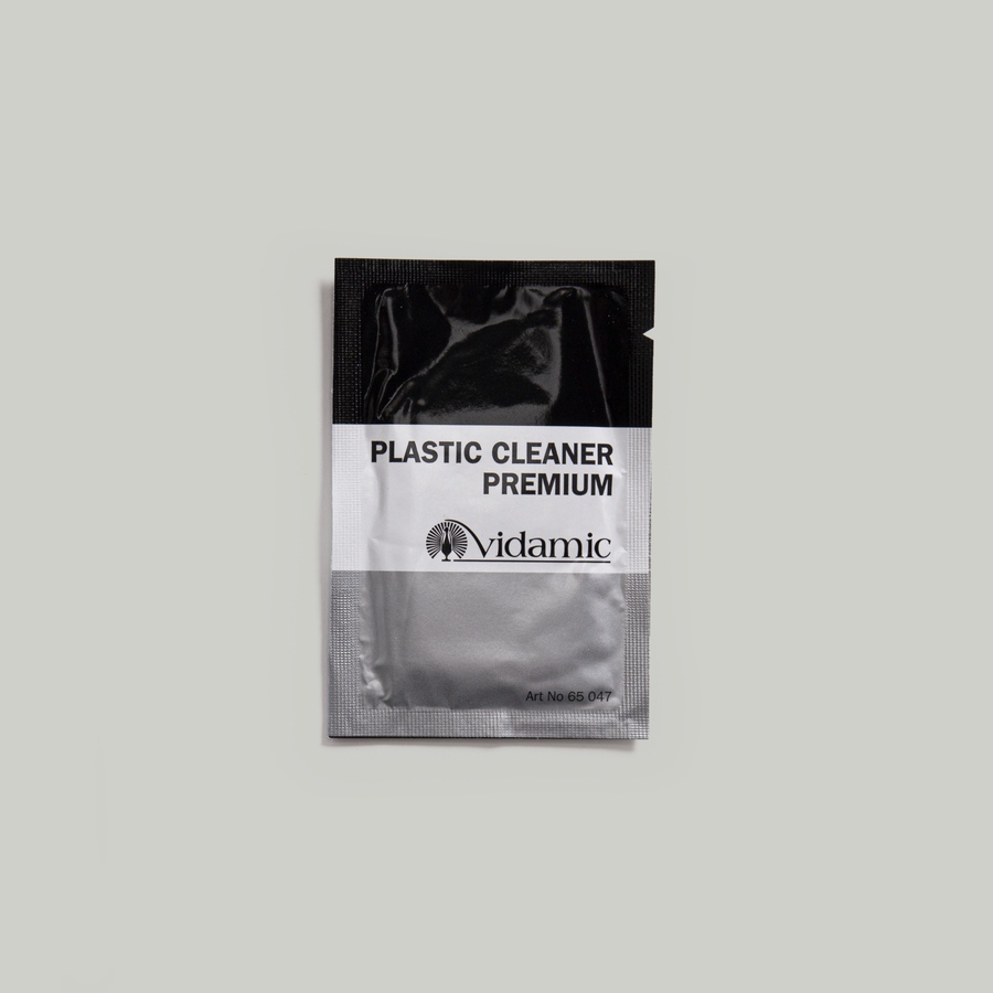 Plastic Cleaner Premium