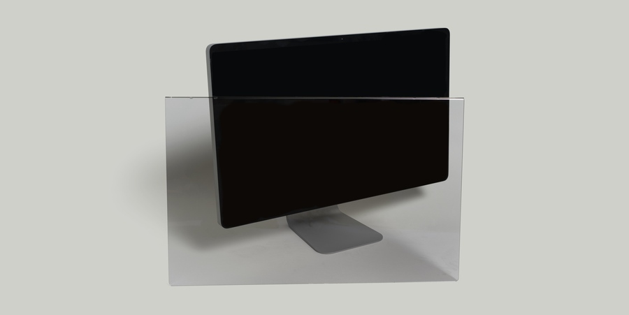 Optical Acrylic Filter